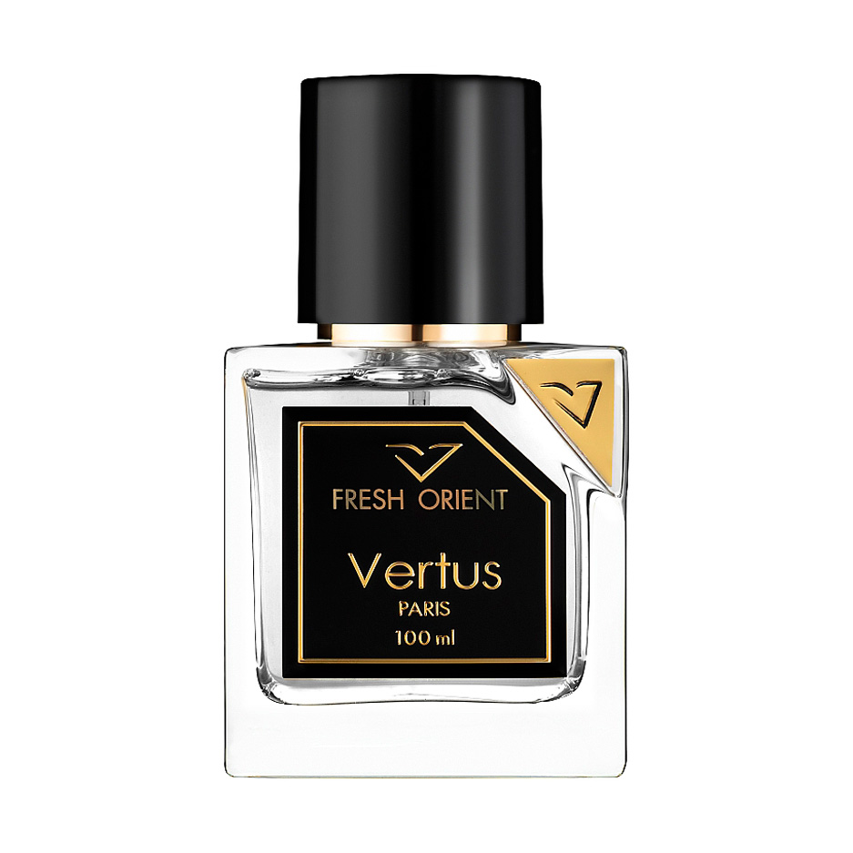 Vertus Fresh Orient Парфумована вода унісекс, 100 мл